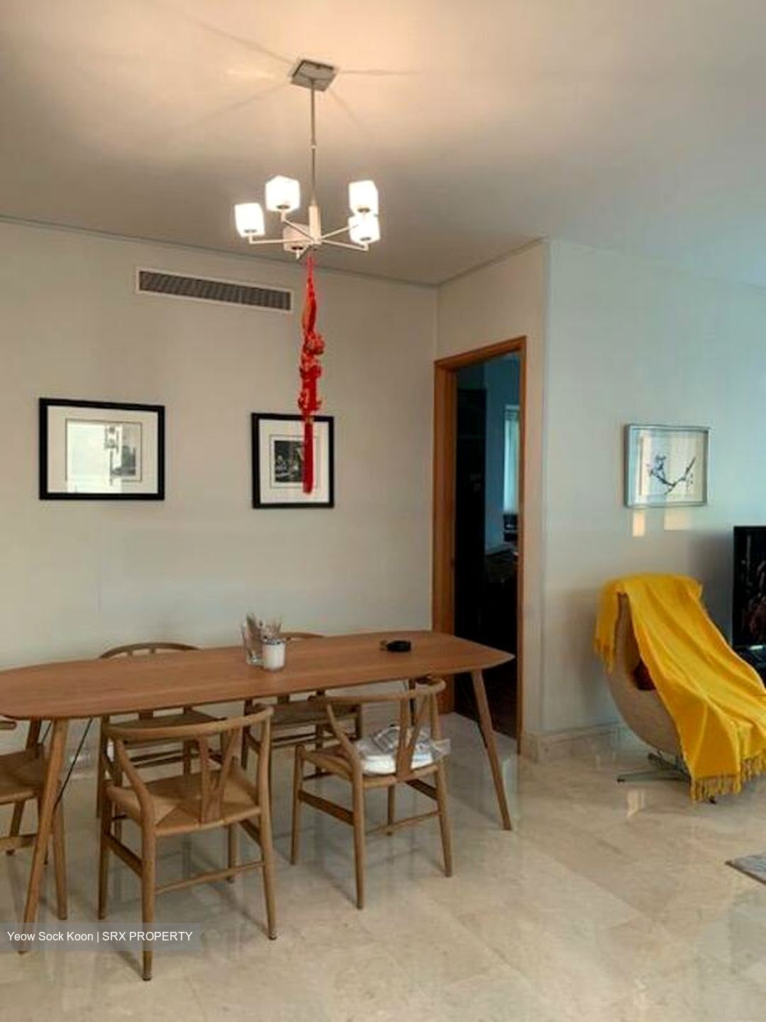 The Serenade @ Holland (D10), Condominium #432436001
